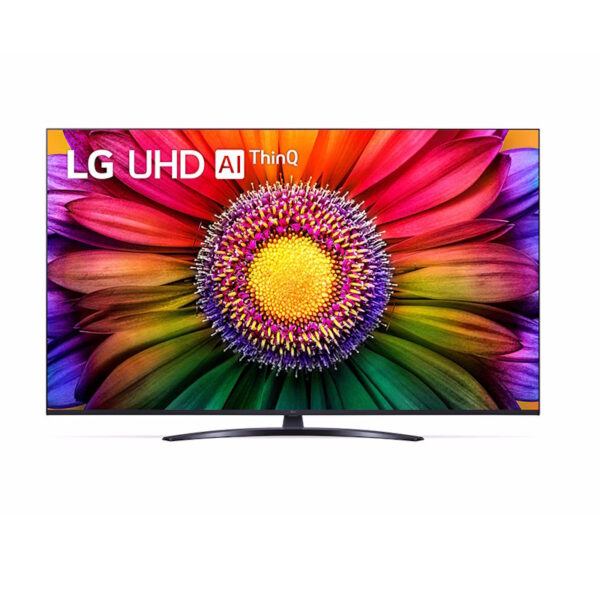 Հեռուստացույց LG 55UR81006LJ