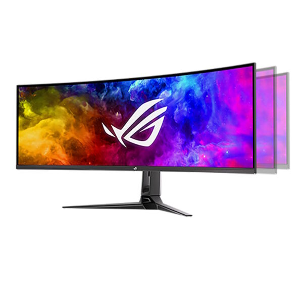 Մոնիտոր Asus PG49WCD (90LM09C0-B01970)