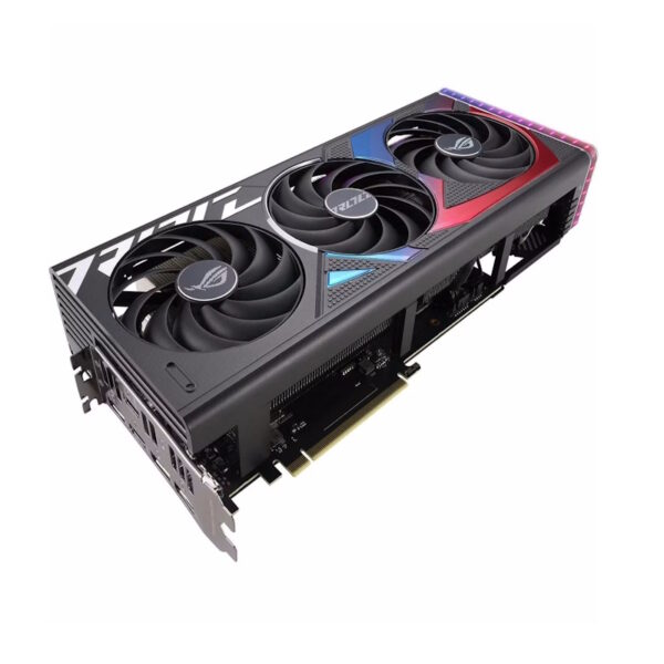 Տեսաքարտ Asus ROG-STRIX-RTX4070S-O12G-GAMING (90YV0KD0-M0NA00)