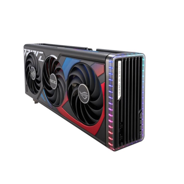 Տեսաքարտ Asus ROG-STRIX-RTX4070S-O12G-GAMING (90YV0KD0-M0NA00)