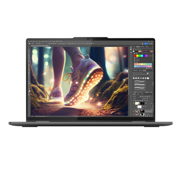 Դյուրակի համակարգիչ Lenovo Yoga 7 2-in-1 16IML9 Ultra 5 125U (83DL0000US)