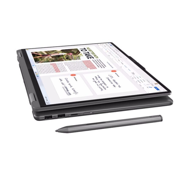 Դյուրակի համակարգիչ Lenovo Yoga 7 2-in-1 16IML9 Ultra 5 125U (83DL0000US)