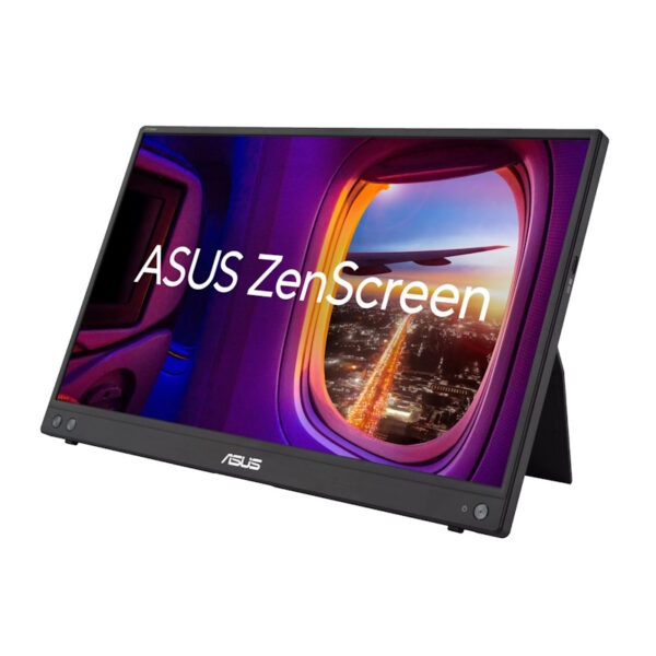 Մոնիտոր Asus MB16AHV (90LM0383-B01N70)