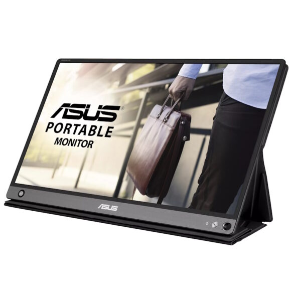 Մոնիտոր Asus MB16AHP (90LM04T0-B01170)