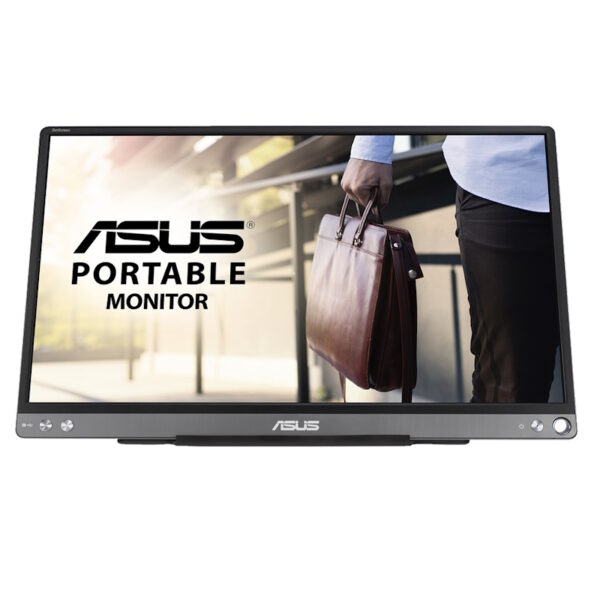 Մոնիտոր Asus MB16ACE (90LM0381-B04170)