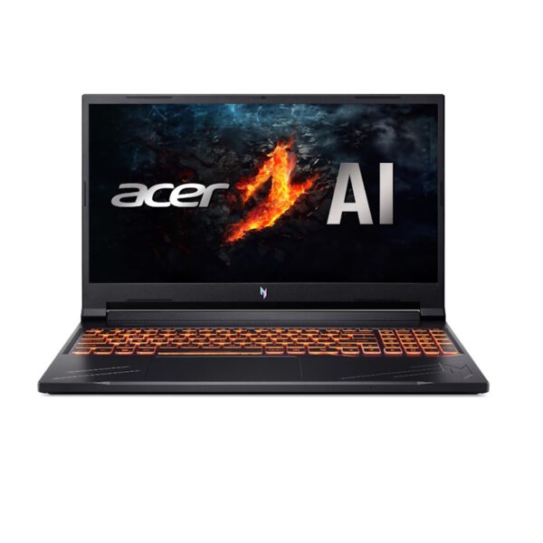 Դյուրակիր համակարգիչ Acer Nitro V16 ANV16-71-70F7 i7-14650HX (NH.QTQEM.001)