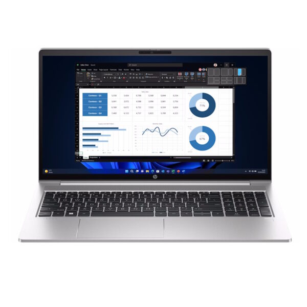 Դյուրակիր համակարգիչ HP ProBook 450 G10 i7-1335U (9B9D8EA#UUQ)