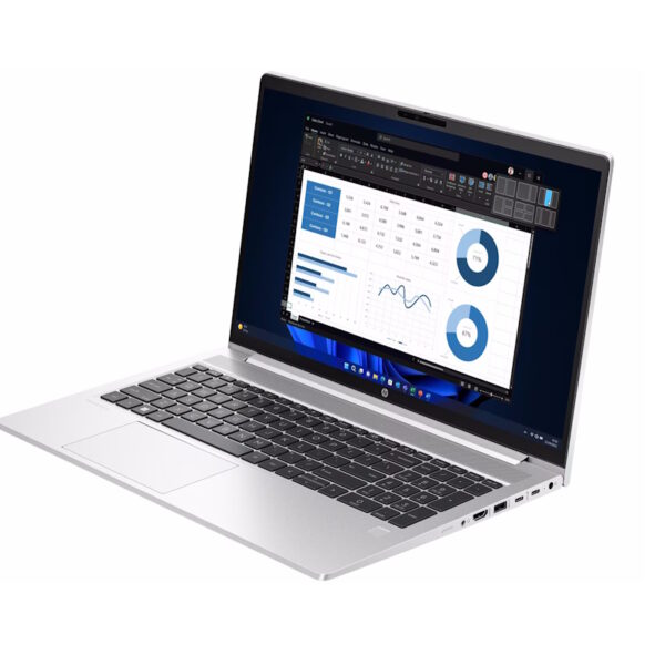 Դյուրակիր համակարգիչ HP ProBook 450 G10 i7-1335U (9B9D8EA#UUQ)