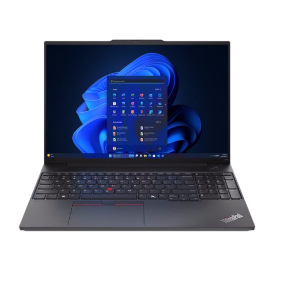 Դյուրակիր համակարգիչ Lenovo ThinkPad E16 Gen 2 Ultra 7 155H (21MA002XRT)