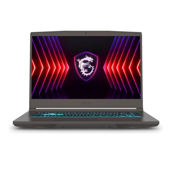 Դյուրակիր համակարգիչ MSI Gaming Thin 15 B13UC-2004CA i7-13620H (9S7-16R831-2004)