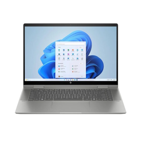 Դյուրակիր համակարգիչ HP Envy X360 2-in-1 15-EW1058WM i5-1335U (85S59UA#ABA)
