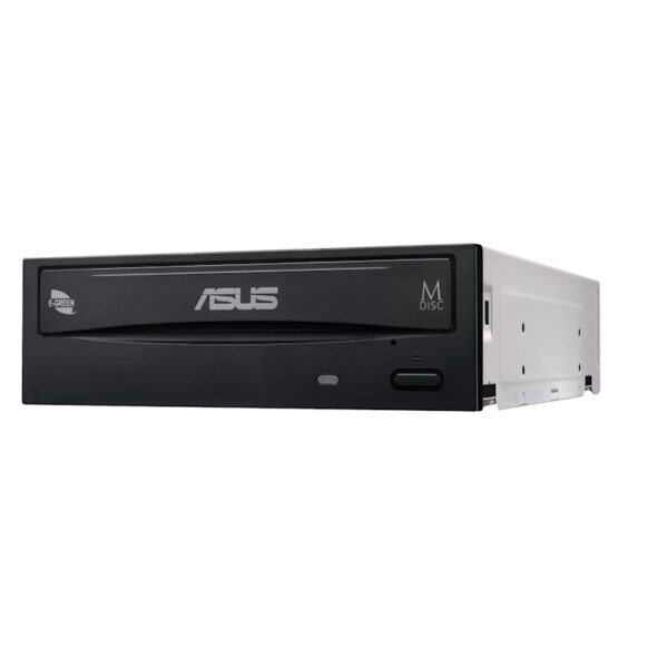 Սկավառակակիր Asus DRW-24D5MT/BLK/B/GEN (90DD01YX-B10010)