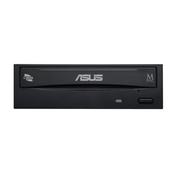 Սկավառակակիր Asus DRW-24D5MT/BLK/B/GEN (90DD01YX-B10010)