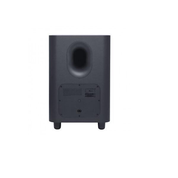 Բարձրախոս JBL BAR1300 Black