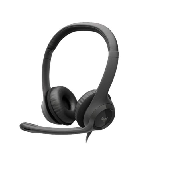 Ականջակալ Logitech H390-EMEA (L981-000803)