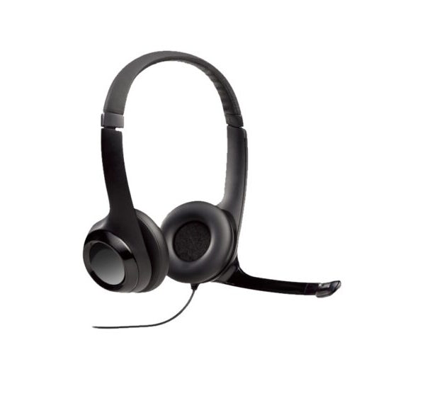 Ականջակալ Logitech H390-EMEA (L981-000803)