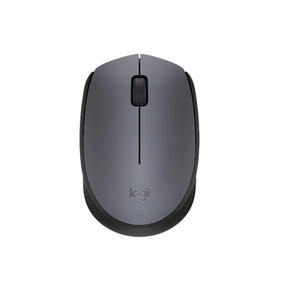 Մկնիկ Logitech M170 Grey (L910-004646)