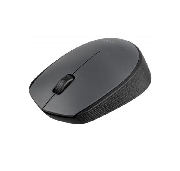 Մկնիկ Logitech M170 Grey (L910-004646)