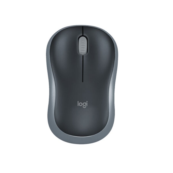 Մկնիկ Logitech M185 SWIFT GREY (L910-002252)