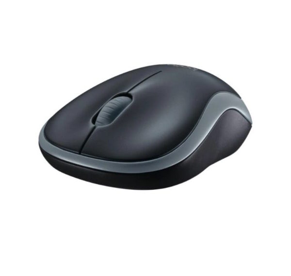 Մկնիկ Logitech M185 SWIFT GREY (L910-002252)