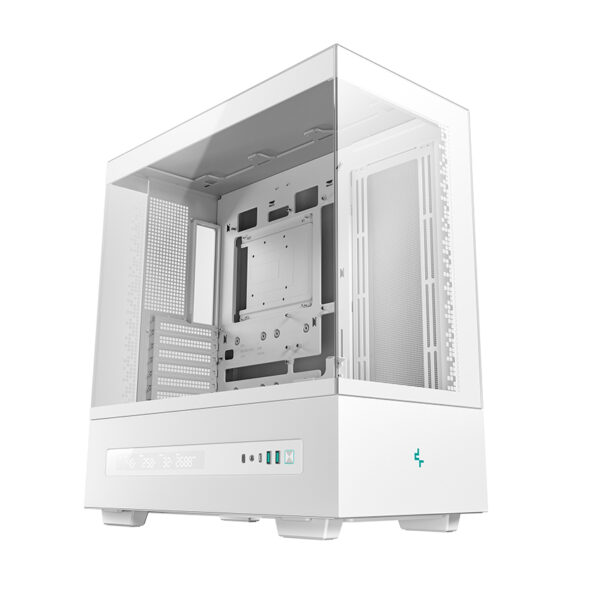 Համակարգչի իրան DeepCool CH690 DIGITAL WH