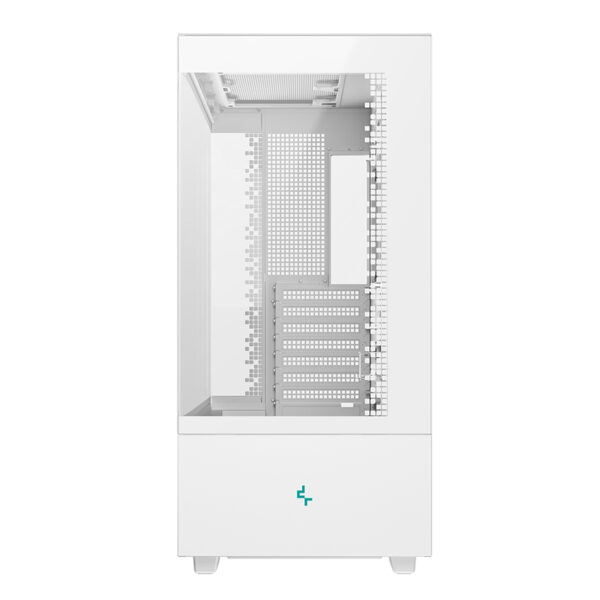 Համակարգչի իրան DeepCool CH690 DIGITAL WH