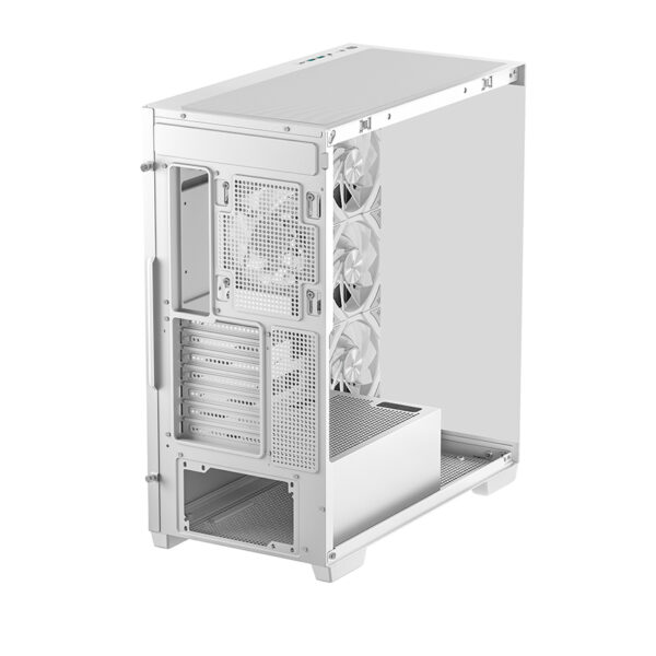 Համակարգչի իրան DeepCool CG580 4F WH