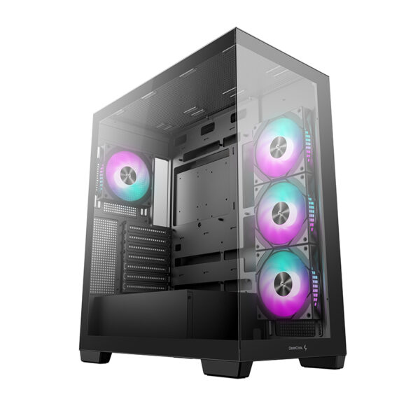 Համակարգչի իրան DeepCool CG580 4F