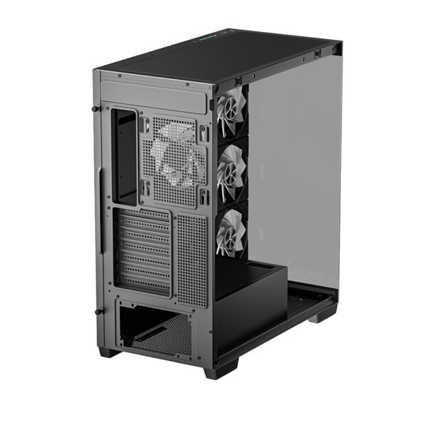 Համակարգչի իրան DeepCool CG580 4F