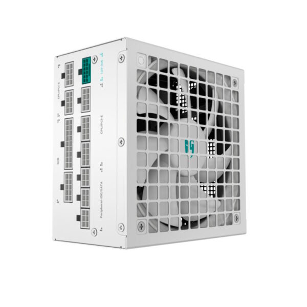 Սնուցման բլոկ DeepCool 1200W PN1200M WH