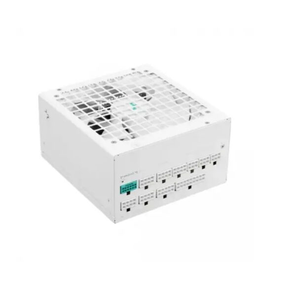 Սնուցման բլոկ DeepCool 1200W PN1200M WH