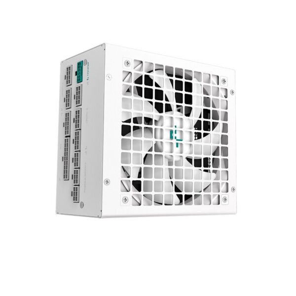 Սնուցման բլոկ DeepCool 1000W PN1000M WH