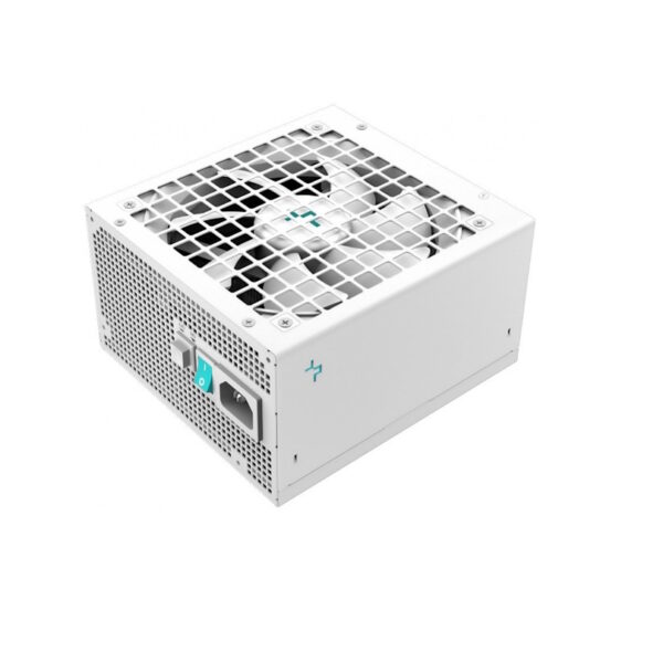 Սնուցման բլոկ DeepCool 1000W PN1000M WH
