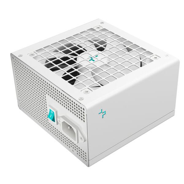 Սնուցման բլոկ DeepCool 850W PN850M WH