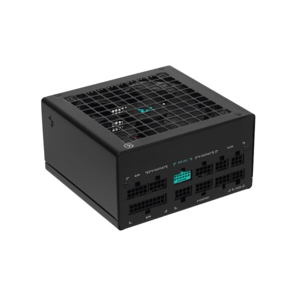Սնուցման բլոկ DeepCool 850W PN850M