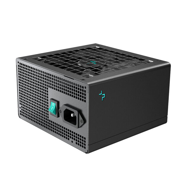Սնուցման բլոկ DeepCool 750W PN750D