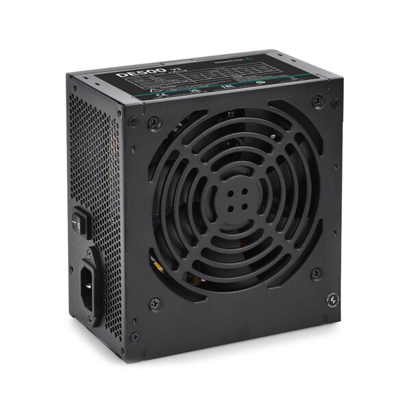 Սնուցման բլոկ DeepCool 500W DE500 V2