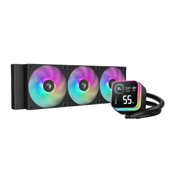 Հովացուցիչ DeepCool LQ360