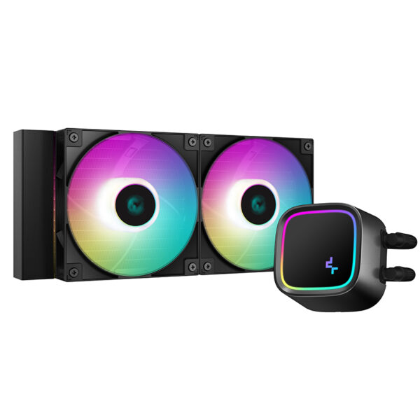 Հովացուցիչ DeepCool LE520