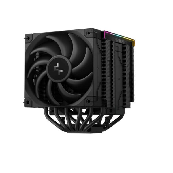 Հովացուցիչ DeepCool AK620 DIGITAL PRO
