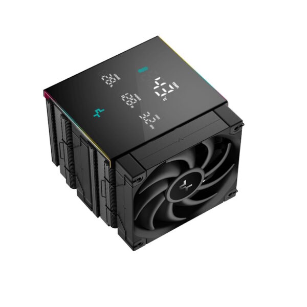 Հովացուցիչ DeepCool AK620 DIGITAL PRO
