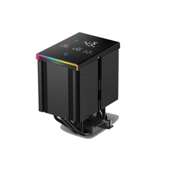Հովացուցիչ DeepCool AK500 DIGITAL PRO