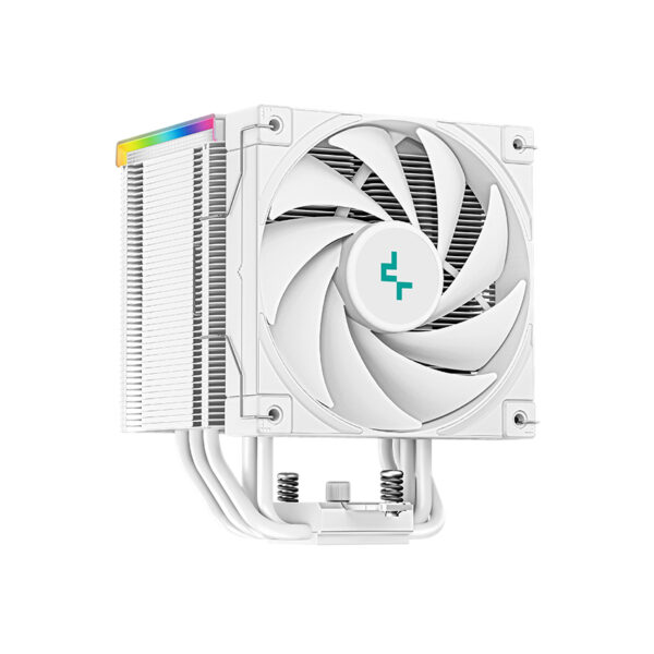 Հովացուցիչ DeepCool AK500 DIGITAL WH