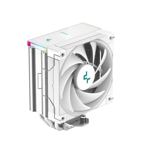 Հովացուցիչ DeepCool AK400 DIGITAL WH