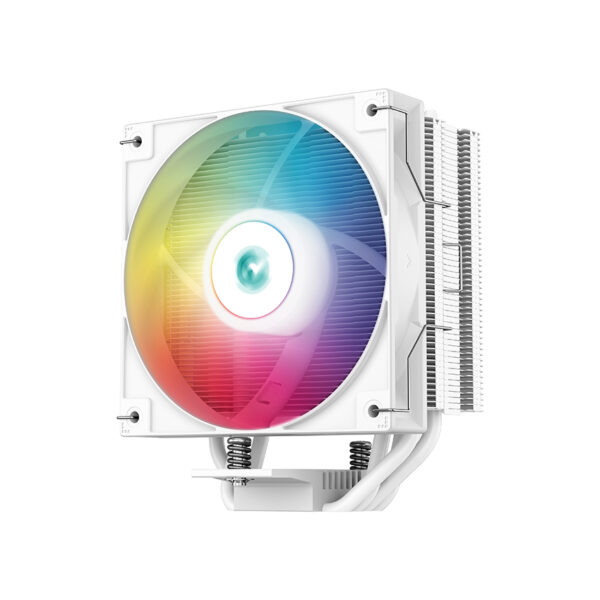 Հովացուցիչ DeepCool AG400 WH ARGB