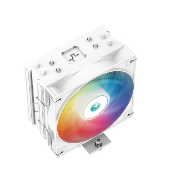 Հովացուցիչ DeepCool AG400 WH ARGB