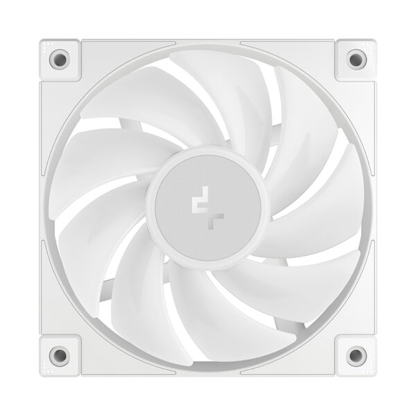 Հովացուցիչ DeepCool FD12 ARGB WH
