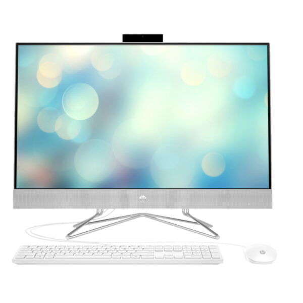 Համակարգիչ HP 24-DP1017NY i7-1165G7