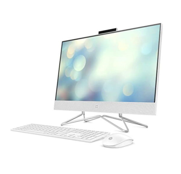 Համակարգիչ HP 24-DP1017NY i7-1165G7