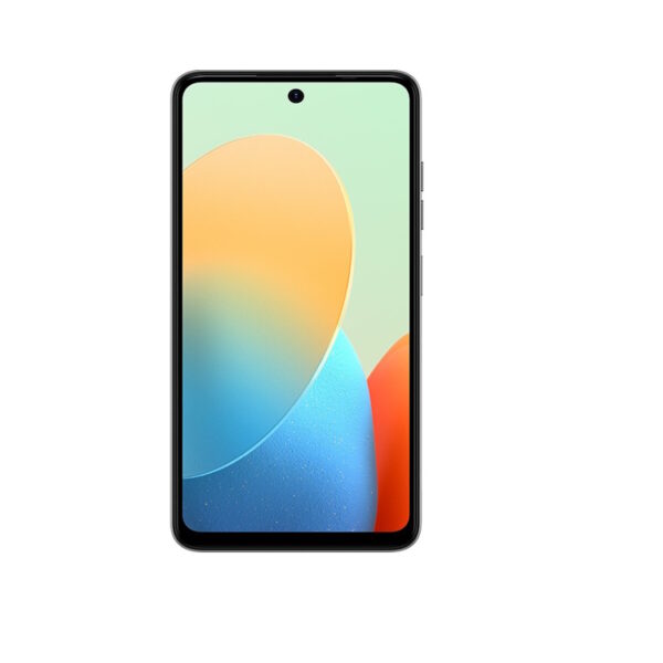 Բջջային հեռախոս Tecno Spark 20c BG7n 4GB/128GB Gravity Black
